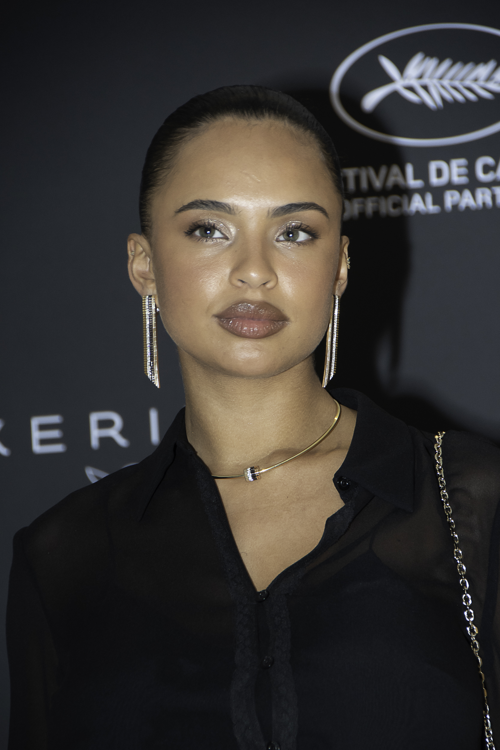 — france cannes cinema cannes international film festival 79th cannes international film festival 20 05 2026 kering women in motion photocall paola locatelli